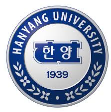 Hanyang University logo
